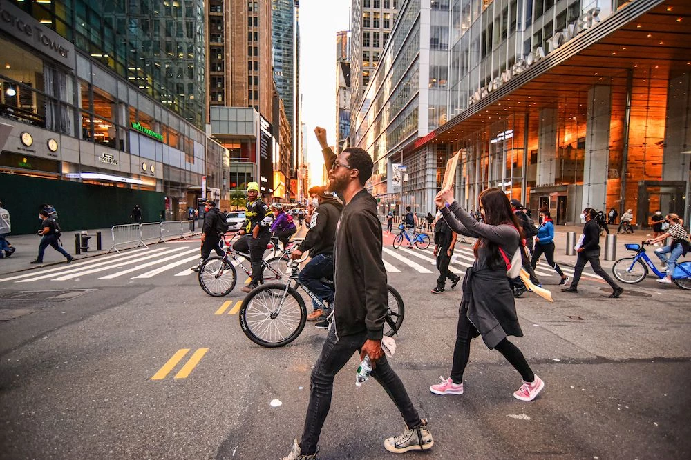 Блогер рассказал о минусах жизни в США, о которых большинство русских не знают