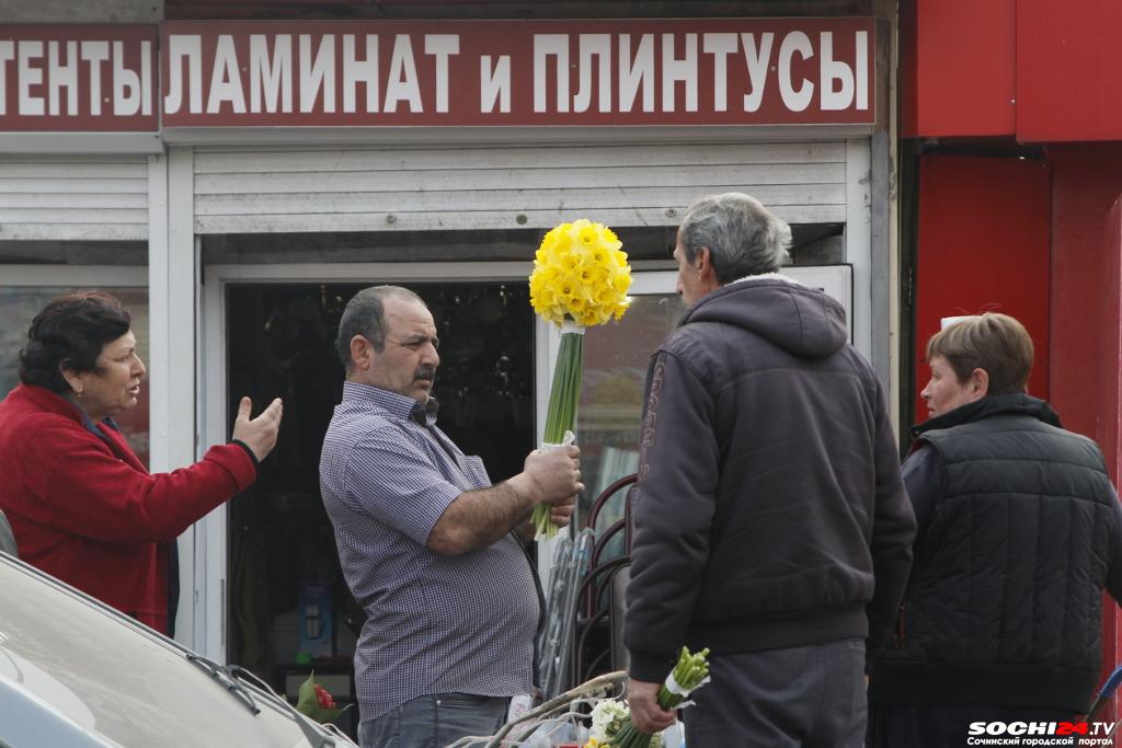 «Такого днища я ещё не встречала»: туристка рассказала об абхазских разводилах