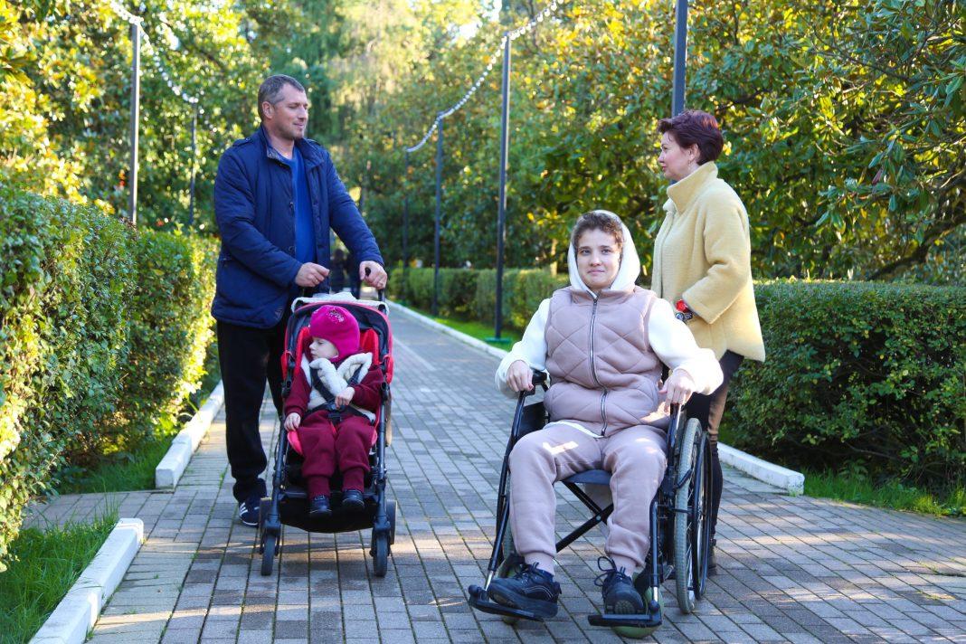 В Сочи можно будет бесплатно посетить аттракционы в Ривьере