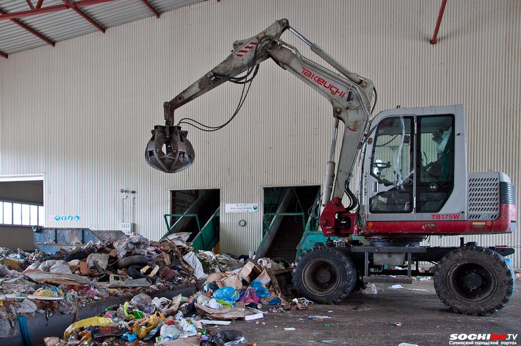 Россиянам больше не придётся переплачивать за мусор