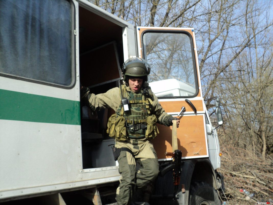 Сколько платят военнослужащим по контракту в зоне СВО?