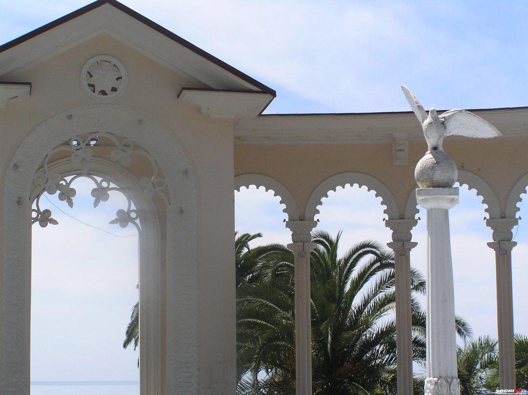 «Отдых не для слабонервных»: россиянин рассказал о путешествии в Абхазию