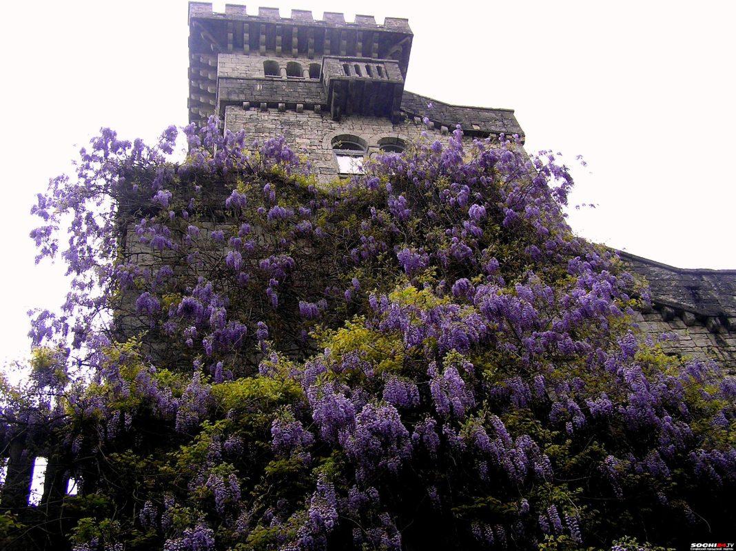 Башню на Ахуне закроют. Когда и можно ли еще успеть на экскурсию?