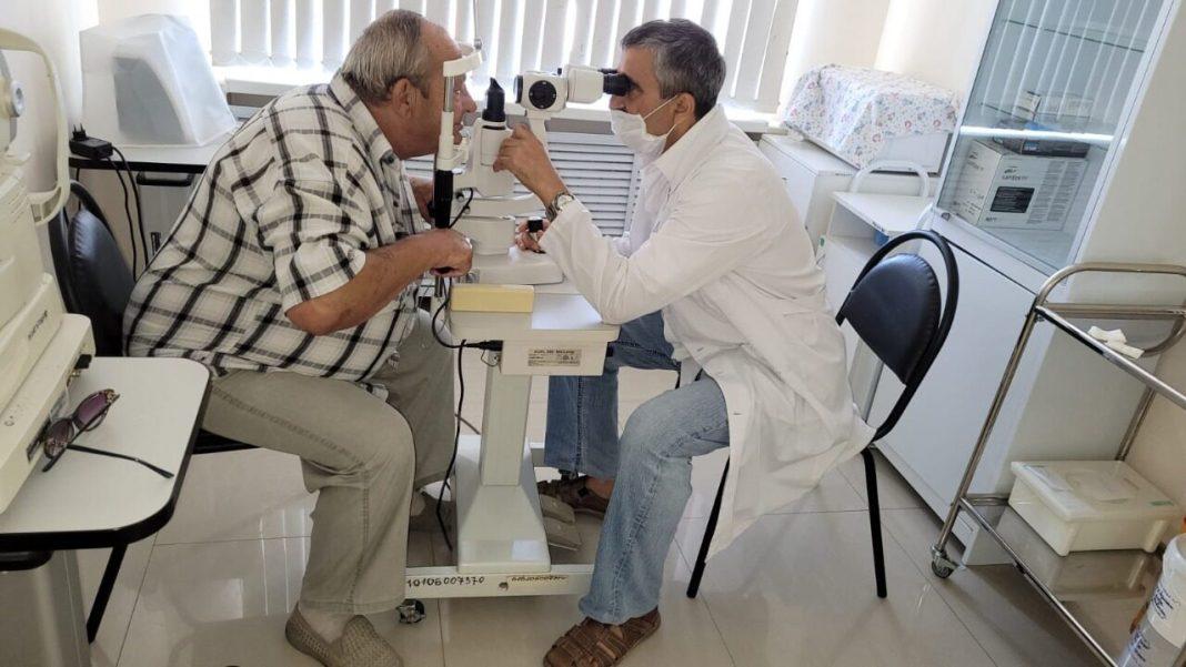 Акция «Кубань — край долгожителей» пройдет в регионе