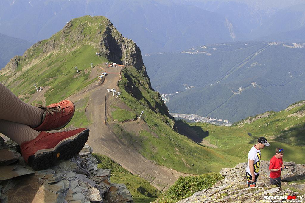 «Демоверсия Ада на Земле»: россиянка рассказала о том, что ее бесит в Сочи