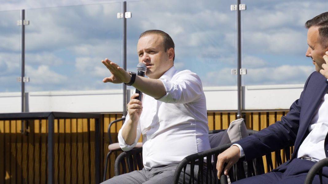 Лазейку для отъема бизнеса закроют: вице-спикер Госдумы защитил фермеров и чаеводов из Сочи