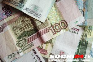 Россиянам придется платить налог на вклады