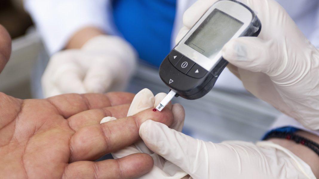 Диабетная пандемия: как противостоять заболеваниям эндокринной системы