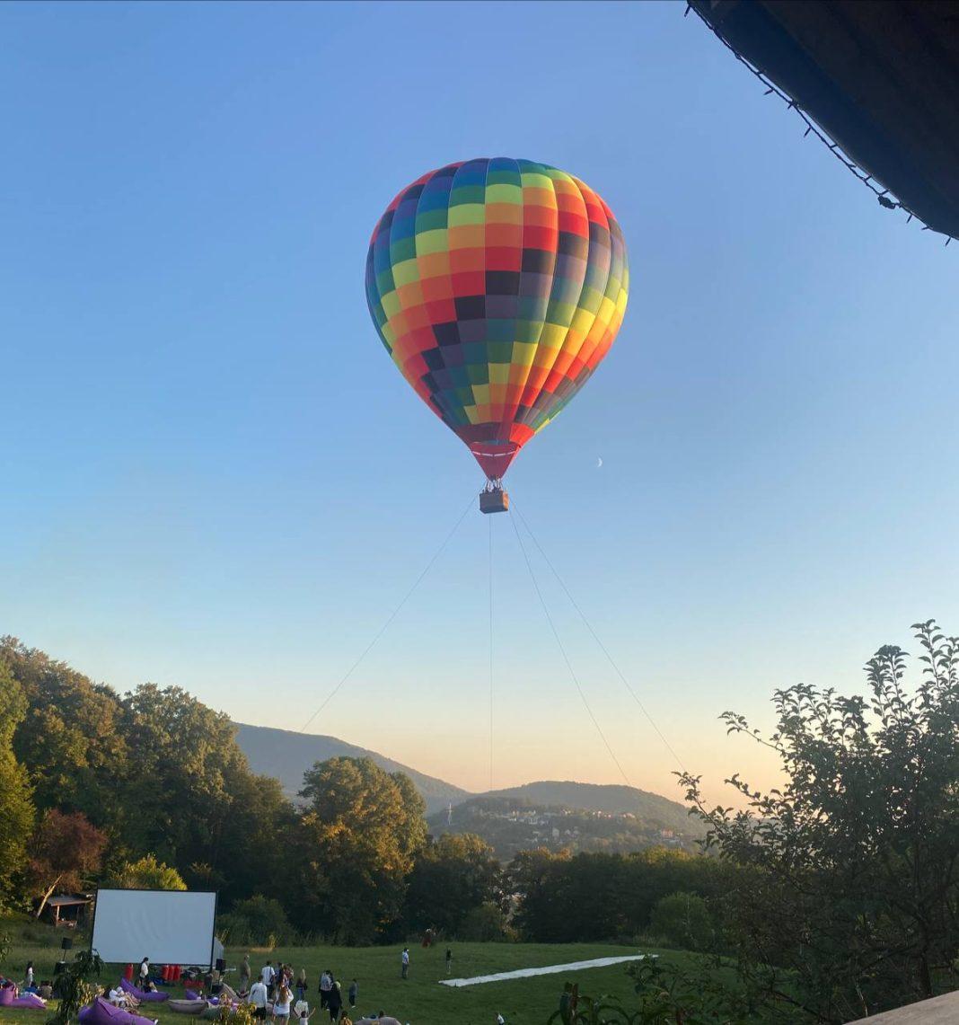 Руководитель фермы, которую грозят закрыть в Сочи, высказалась в Госдуме (Видео)