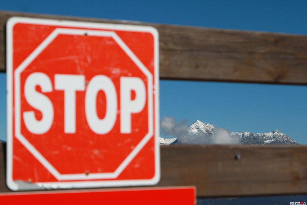 Границы черноморских курортов утратили свою актуальность