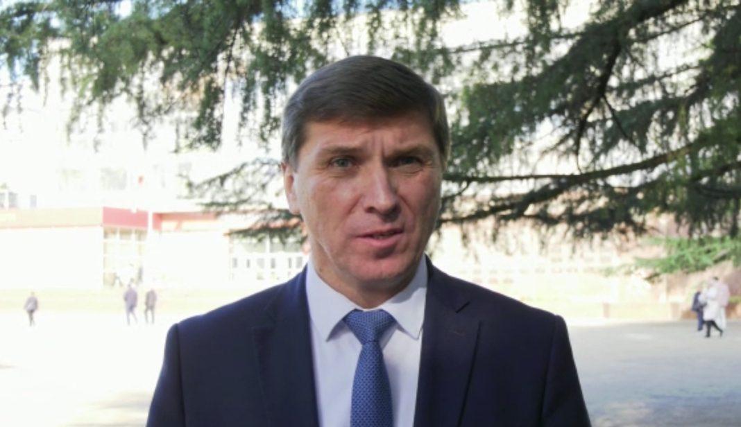 «Угрозы нет»: в мэрии Сочи отреагировали на обрушение балкона и гибель 3 человек на ул. Донской