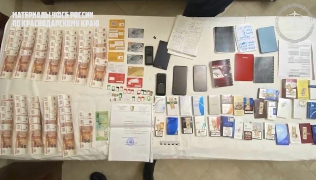 В Сочи табачной банде вынесли приговор за ввоз сигарет из Абхазии