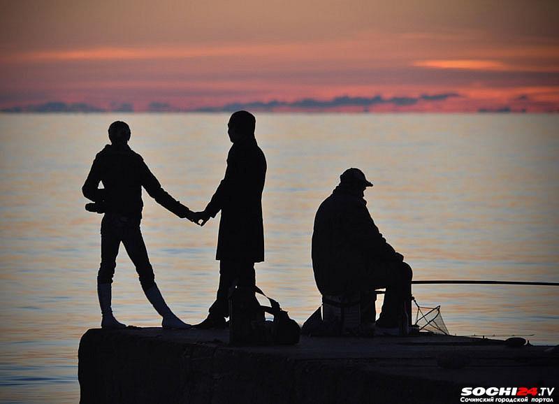 «Ловители кайфа»: коренной сочинец рассказал о южном менталитете