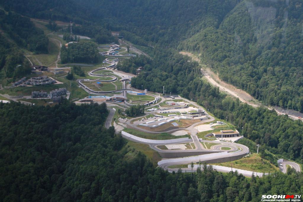 От Красной Поляны и до Архыза: новую трассу могут разработать по поручению Путина