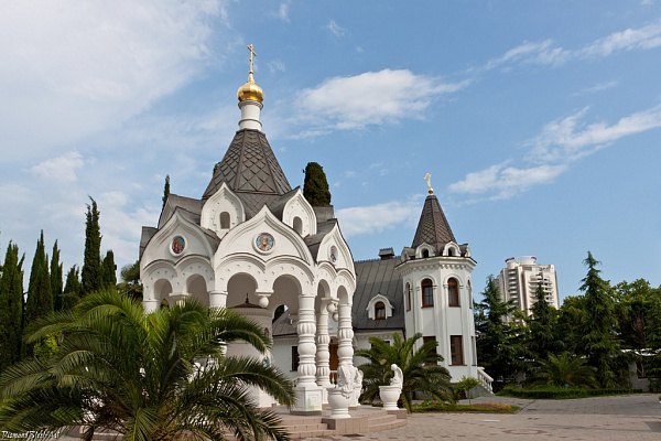 20 ноября схема движения транспорта временно изменится в Сочи