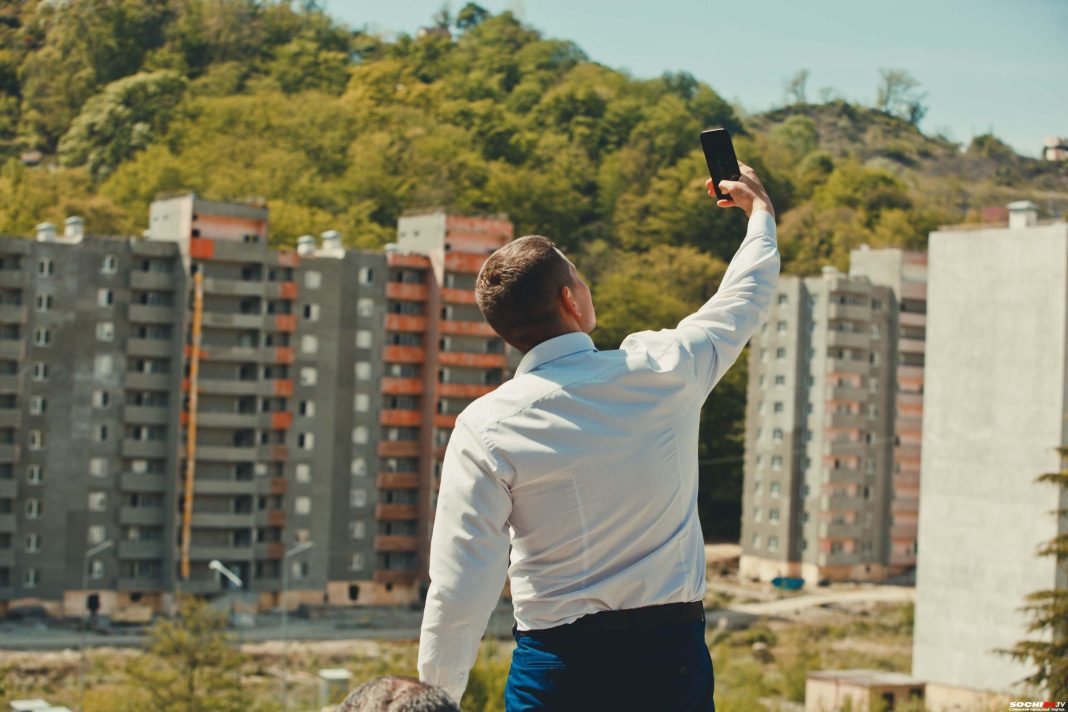 Самые бюджетные квартиры можно купить в ипотеку в Сочи