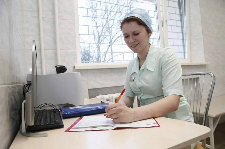 Для тысяч жителей Краснодарского края построят новые больницы и поликлиники