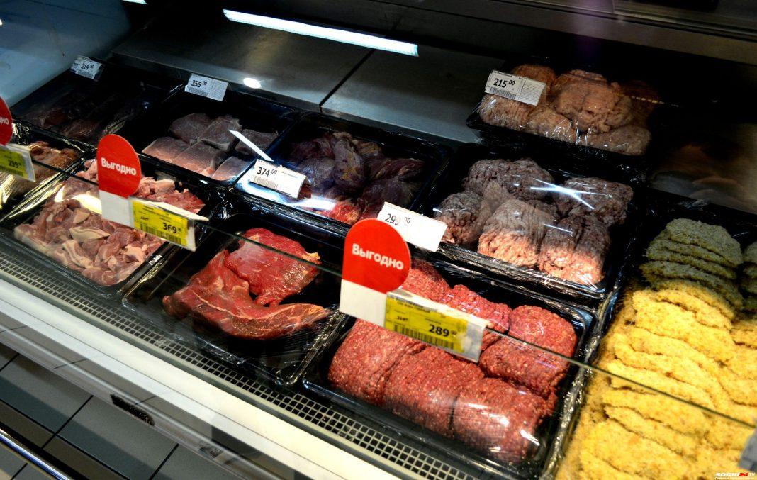 Цены на мясо могут взлететь в 2023 году