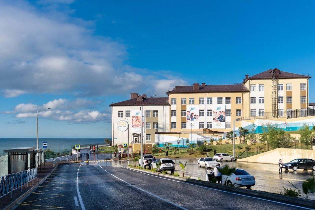 Сочи выделит 27 миллиардов на новые школы и детские сады