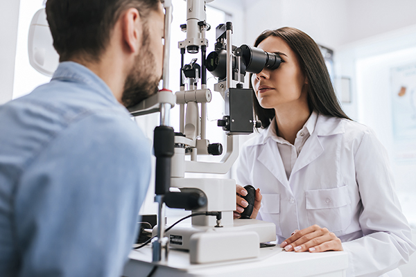 В районные больницы края в рамках нацпроекта «Здравоохранение» поставляют новое оборудование