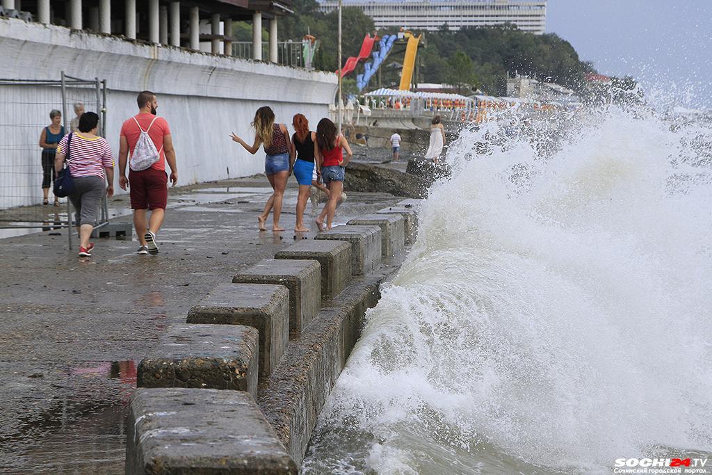 «Нормальному человеку некомфортно»: россиянка рассказала о пафосном отдыхе в Сочи