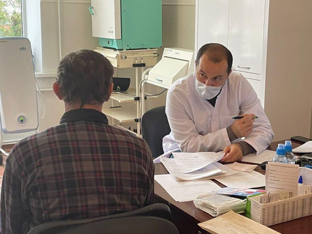 В Краснодарском крае активно борются с диабетом