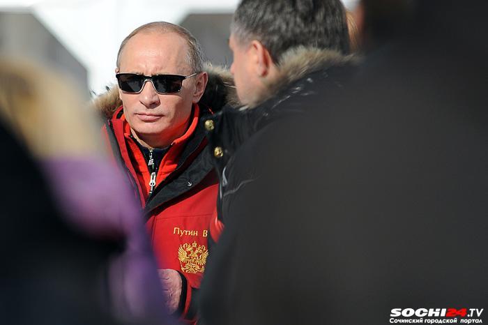 Кремль раскрыл подробности встречи Путина с матерями военных