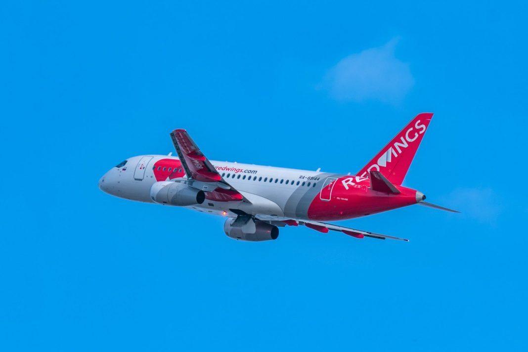 В Стамбул и Тель-Авив можно будет полететь из Сочи