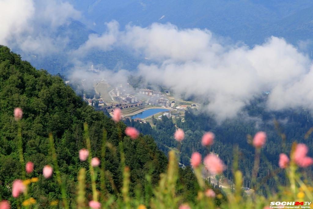 Экс-жительница Казани рассказала, чего ей не хватает в Сочи