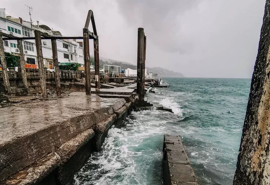 «Крик души»: житель Сочи рассказал, почему он хочет уехать куда подальше