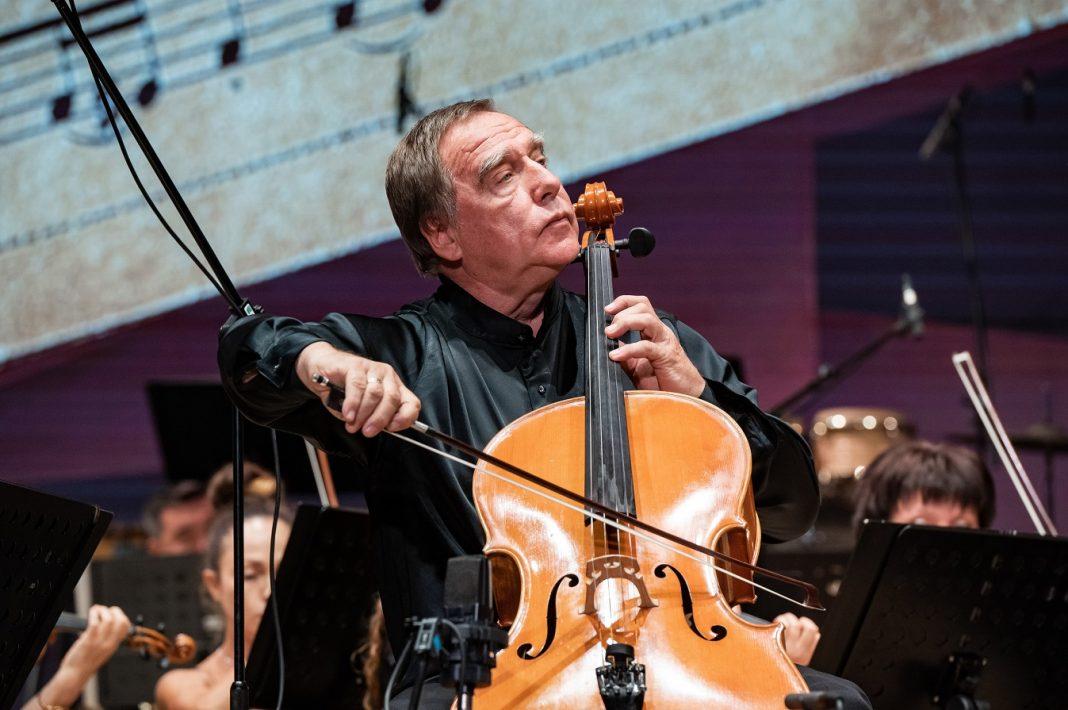 В День народного единства в «Сириусе» прозвучат произведения Рахманинова, Глинки и Чайковского