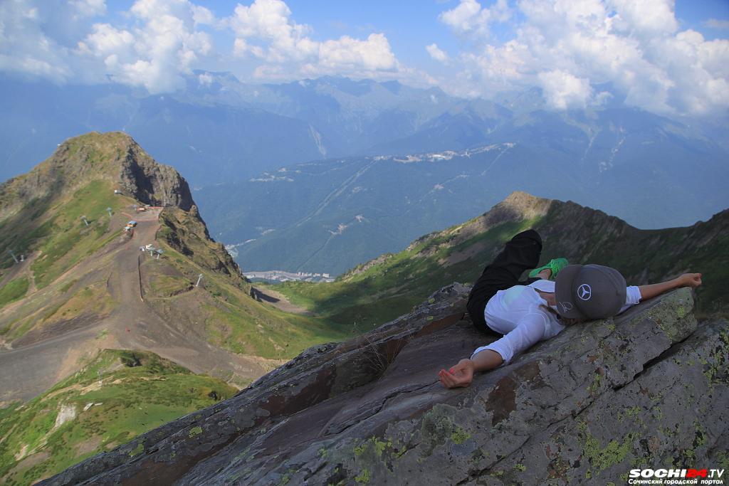 «Сочи не рай»: жительница Поволжья рассказала о переезде на юг