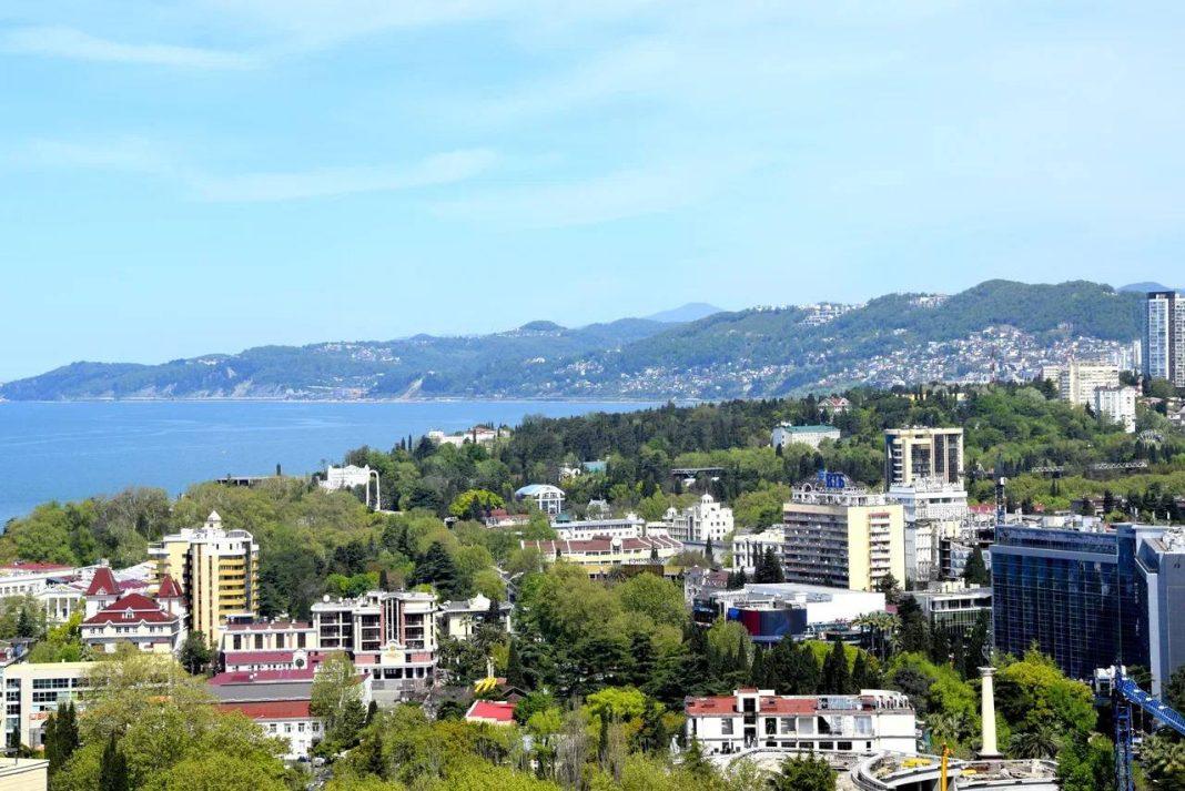 В Сочи формируют земельный банк для строительства социальных объектов