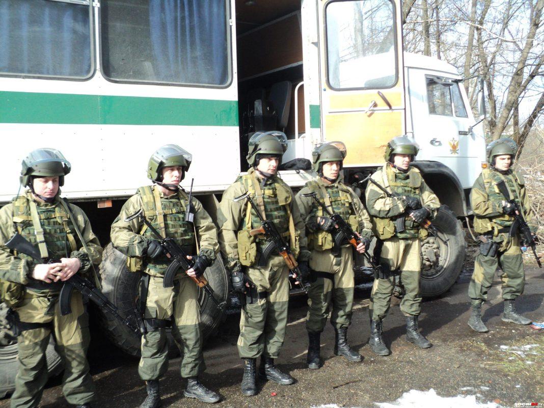 Дети участников СВО получат дополнительные льготы в Сочи