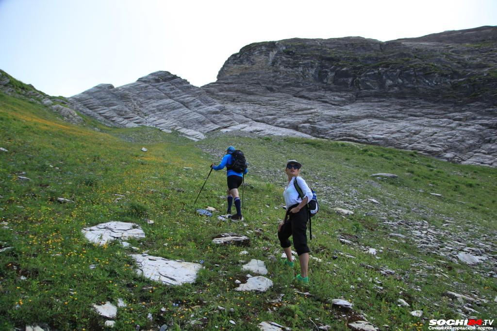 Меня выставили преступником: турист рассказал о мошеннической схеме в Сочи