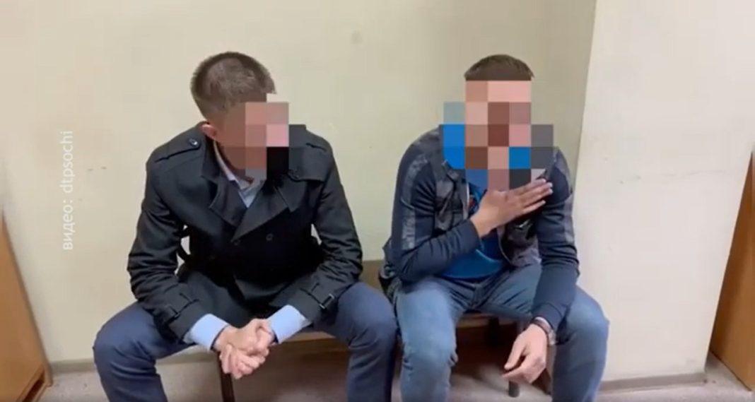 Жесткая авария на трассе Джубга-Сочи и «зайцы» на БМВ: сводка ЧП по Сочи