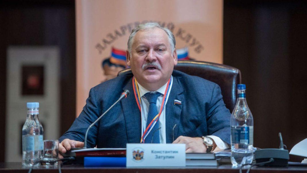 Депутат Затулин привлек прокуратуру для решения вопроса с «бесхозными» электросетями в Сочи