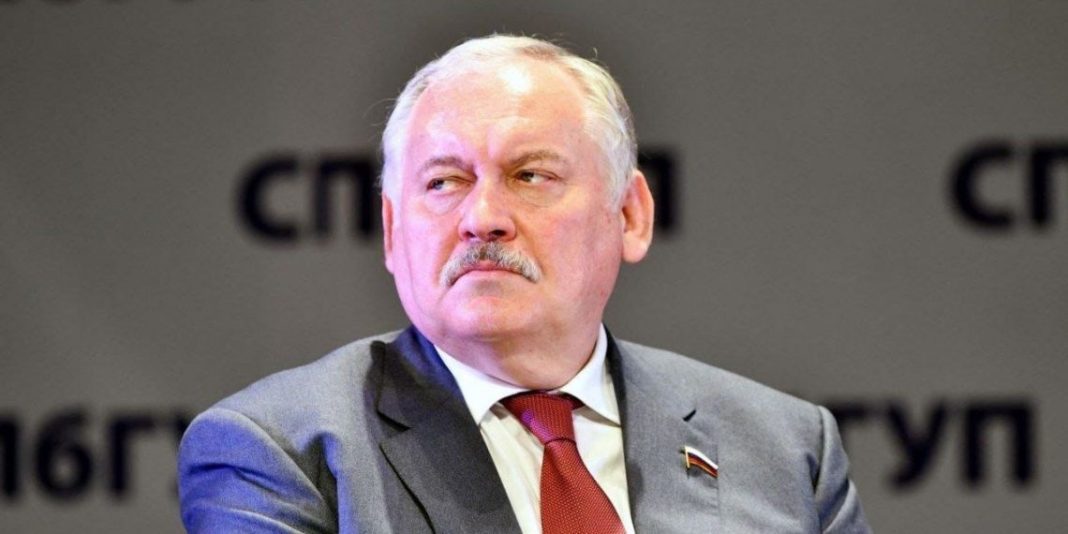 Константин Затулин вступился за сочинку, которая пожаловалась на мошенничество