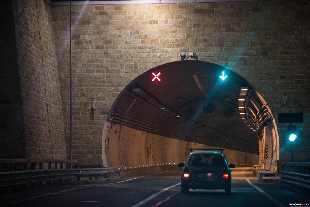 В Сочи усилят контроль за водителями