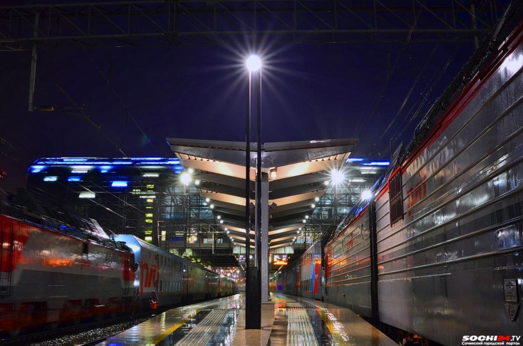 Обнародован план модернизации Адлера до 2044 года