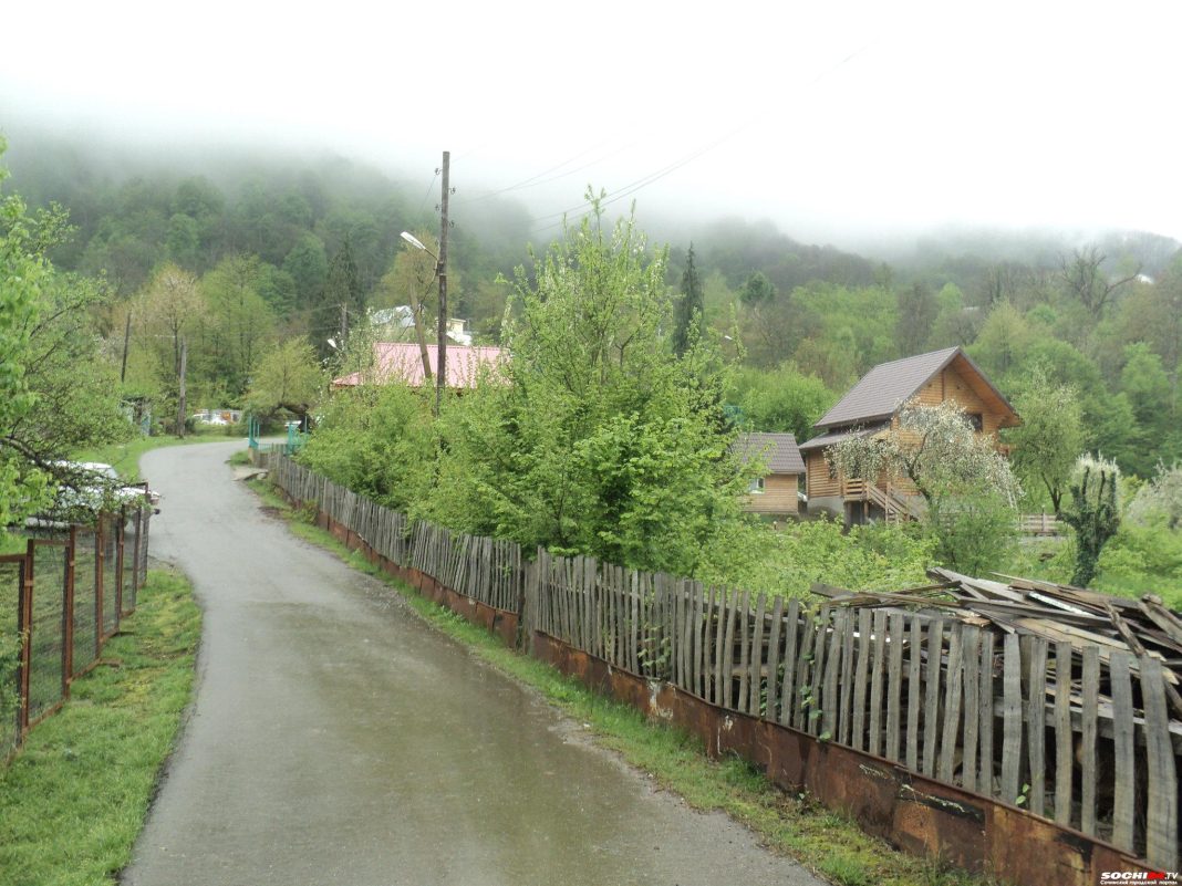 Первая победа: сочинке удалось отстоять свой участок в скандальной истории с арестованными землями нацпарка