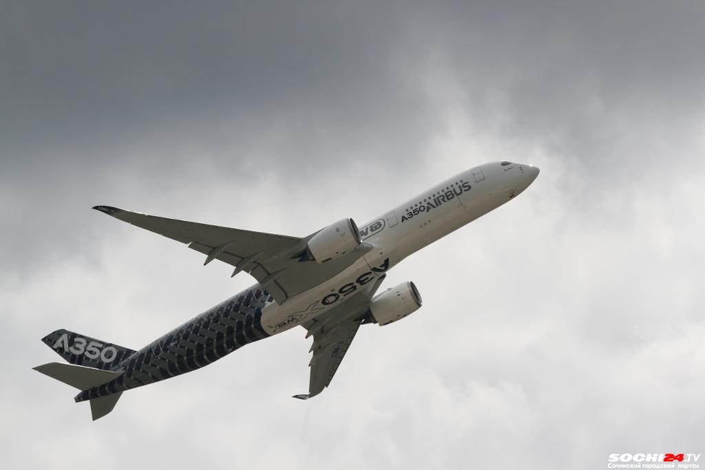 Прямое авиасообщение между Абхазией и РФ повлияет на стоимость отдыха в республике