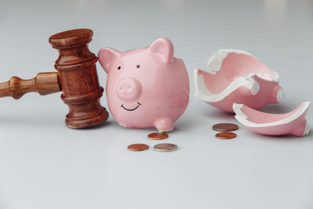 Санаторий «Горный Воздух» в Сочи могут признать банкротом из-за крупного долга