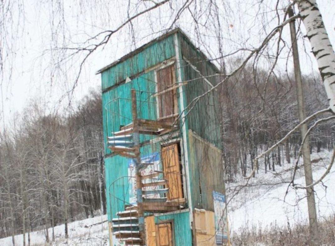 Дом волшебников из «Гарри Поттера» выставили на продажу в Сочи