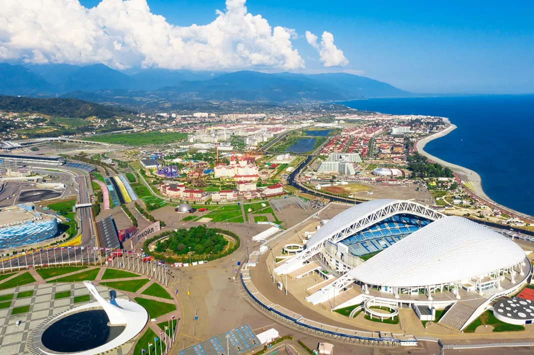 Власти Сириуса будут заключать договоры аренды земли без торгов