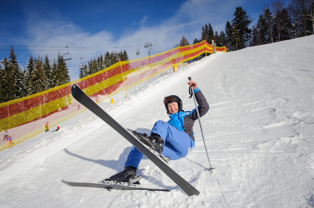 Падение интереса или низкий старт: как открылся зимний сезон в Сочи?