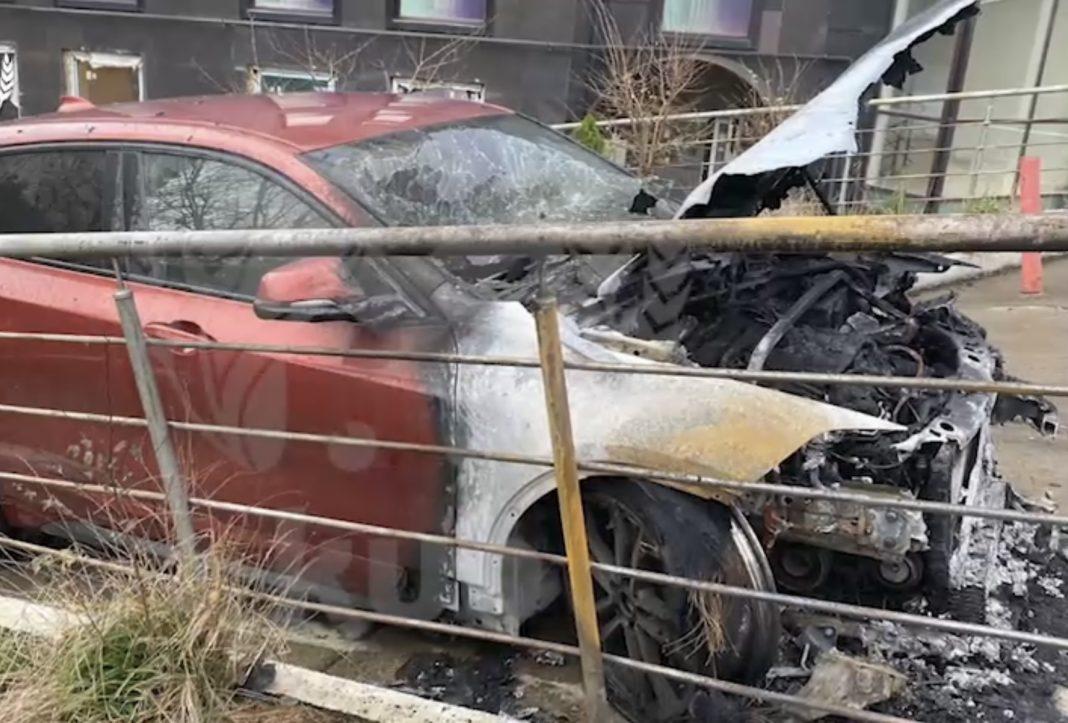 Маньяк-поджигатель больше года терроризирует жительницу Сочи и её семью (Видео)