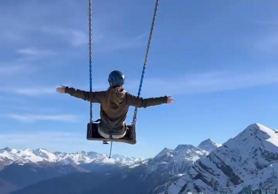 В Сочи открылись канатные дороги