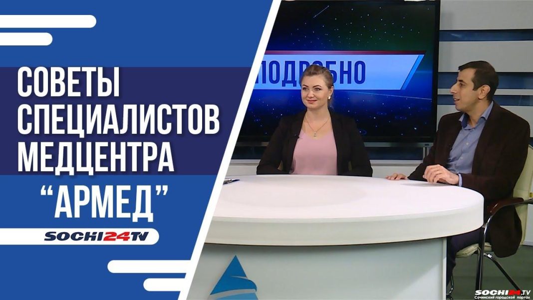 ПОДРОБНО: Онкология органов желудочно-кишечного тракта: как уберечь себя от болезни