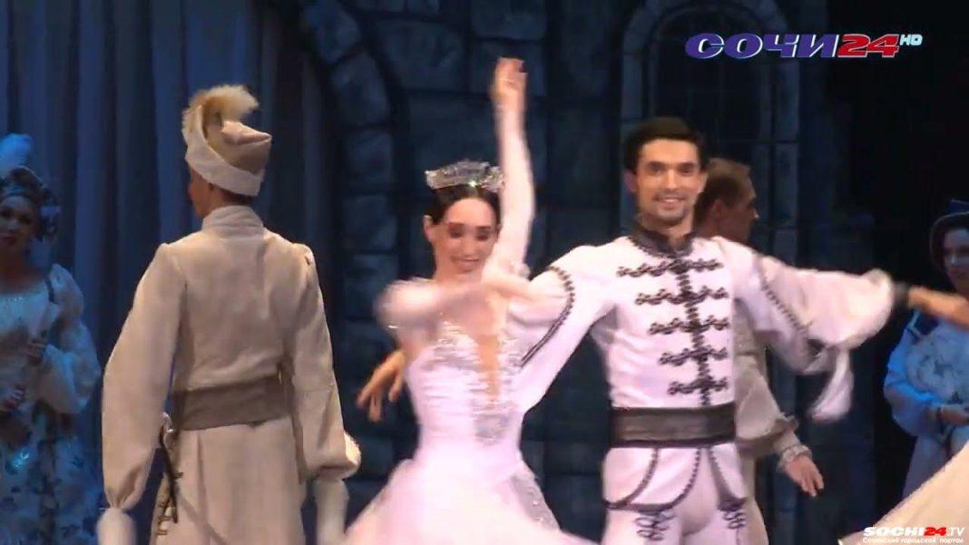 «Фестивальный» в 2023 году ждет масштабная реконструкция: итоги года сферы культуры в Сочи